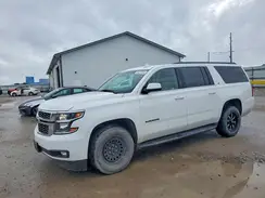 1GNSKHKC2KR350339 2019 CHEVROLET SUBURBAN