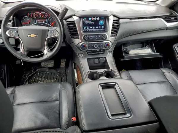 1GNSKHKC2KR358599 2019 CHEVROLET SUBURBAN - Image 8