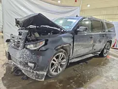 1GNSKHKC2KR360806 2019 CHEVROLET SUBURBAN