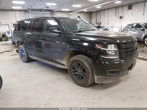 1GNSKHKC2KR365794 2019 CHEVROLET SUBURBAN - Image 1