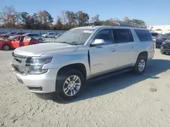 1GNSKHKC2KR366573 2019 CHEVROLET SUBURBAN