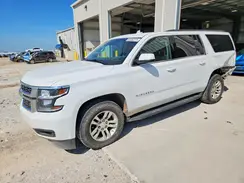 1GNSKHKC2KR367917 2019 CHEVROLET SUBURBAN