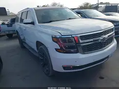 1GNSKHKC2KR369862 2019 CHEVROLET SUBURBAN