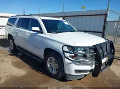 1GNSKHKC2KR376665 2019 CHEVROLET SUBURBAN