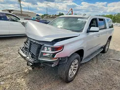1GNSKHKC2KR380392 2019 CHEVROLET SUBURBAN