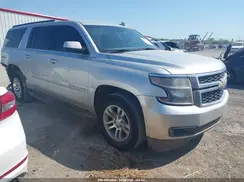 1GNSKHKC2KR380702 2019 CHEVROLET SUBURBAN