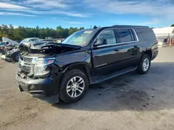 1GNSKHKC2KR384264 2019 CHEVROLET SUBURBAN