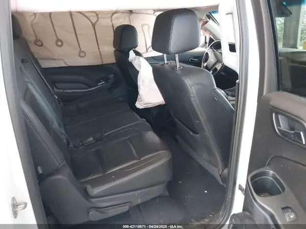 1GNSKHKC2KR384572 2019 CHEVROLET SUBURBAN - Image 8