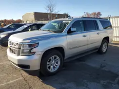 1GNSKHKC2KR392509 2019 CHEVROLET SUBURBAN
