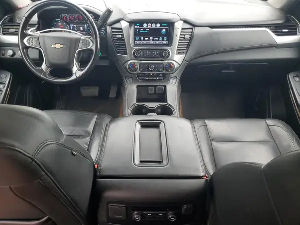 1GNSKHKC2KR392509 2019 CHEVROLET SUBURBAN - Image 8