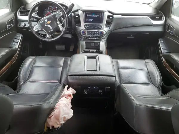 1GNSKHKC2KR394535 2019 CHEVROLET SUBURBAN - Image 8