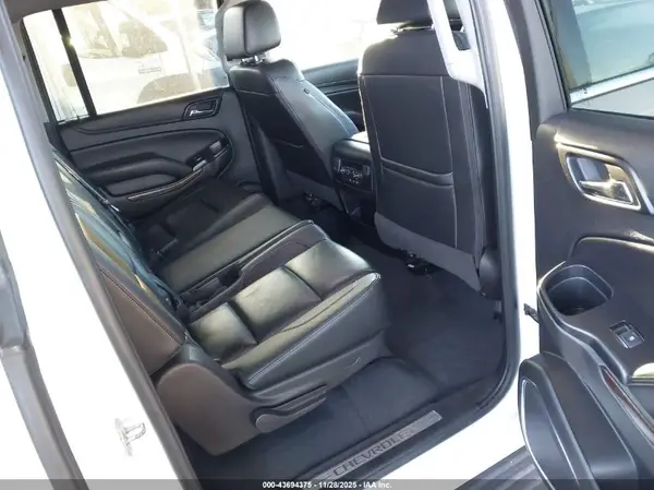 1GNSKHKC2KR394986 2019 CHEVROLET SUBURBAN - Image 8