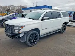 1GNSKHKC2KR397029 2019 CHEVROLET SUBURBAN