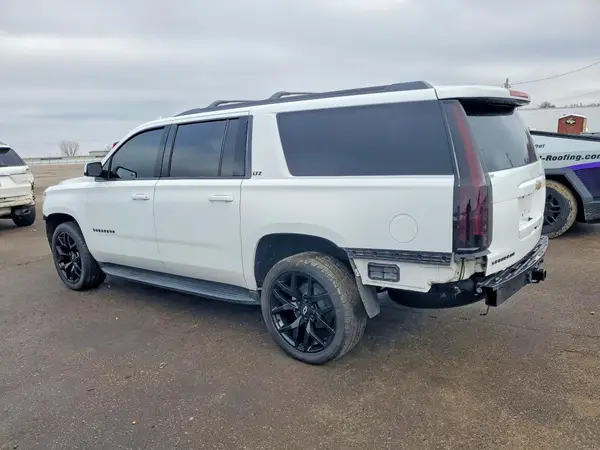1GNSKHKC2KR397029 2019 CHEVROLET SUBURBAN - Image 2