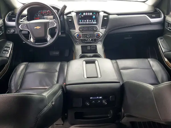 1GNSKHKC2KR397029 2019 CHEVROLET SUBURBAN - Image 8