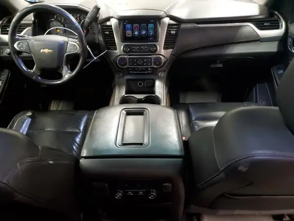 1GNSKHKC2KR408272 2019 CHEVROLET SUBURBAN - Image 8