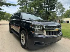 1GNSKHKC2KR408370 2019 CHEVROLET SUBURBAN