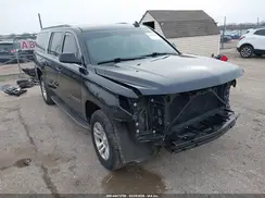 1GNSKHKC2KR409177 2019 CHEVROLET SUBURBAN