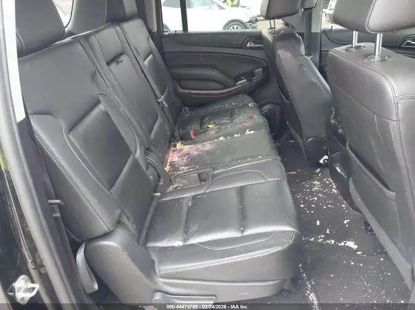1GNSKHKC2KR409177 2019 CHEVROLET SUBURBAN - Image 8