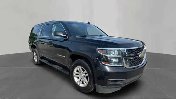 1GNSKHKC2LR104263 2020 CHEVROLET SUBURBAN - Image 1