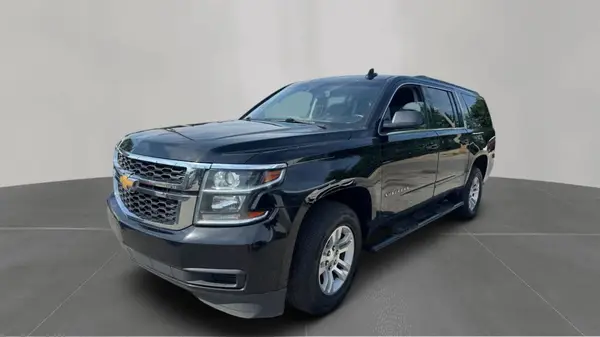 1GNSKHKC2LR104263 2020 CHEVROLET SUBURBAN - Image 2