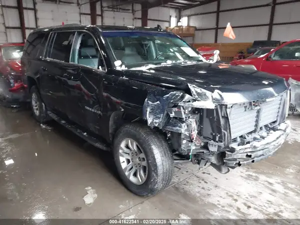 1GNSKHKC2LR111388 2020 CHEVROLET SUBURBAN - Image 1