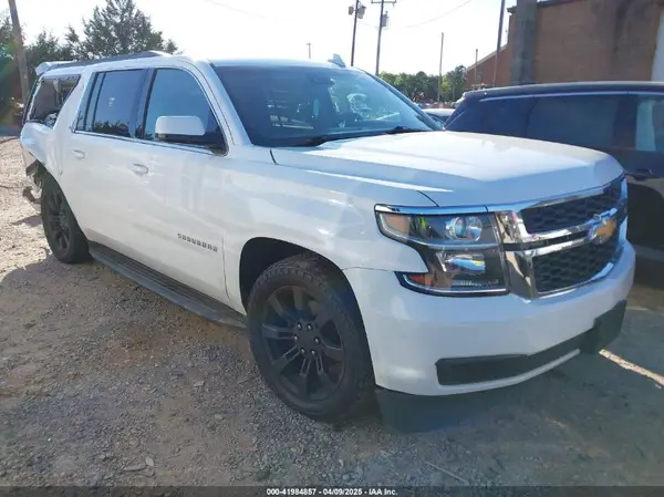 1GNSKHKC2LR112606 2020 CHEVROLET SUBURBAN - Image 1