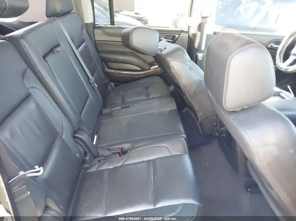 1GNSKHKC2LR112606 2020 CHEVROLET SUBURBAN - Image 8