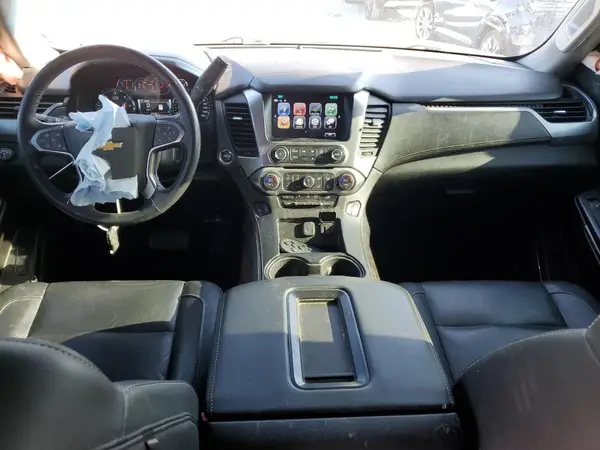 1GNSKHKC2LR126134 2020 CHEVROLET SUBURBAN - Image 8
