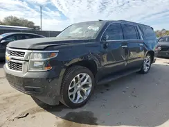 1GNSKHKC2LR141913 2020 CHEVROLET SUBURBAN