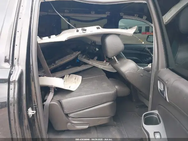 1GNSKHKC2LR143158 2020 CHEVROLET SUBURBAN - Image 8
