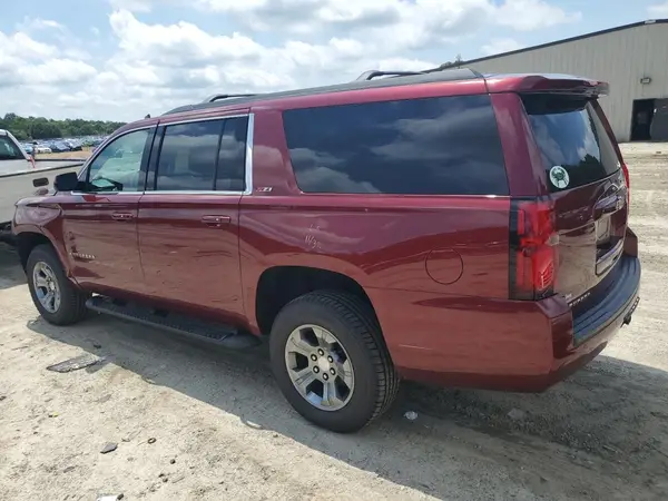 1GNSKHKC2LR149820 2020 CHEVROLET SUBURBAN - Image 2