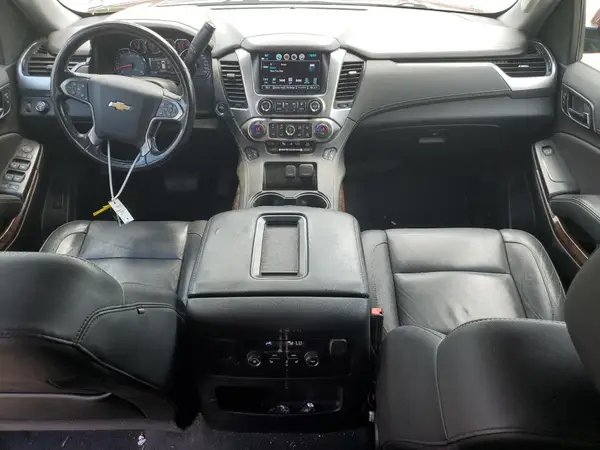 1GNSKHKC2LR149820 2020 CHEVROLET SUBURBAN - Image 8