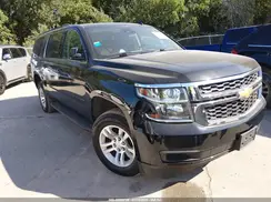 1GNSKHKC2LR158839 2020 CHEVROLET SUBURBAN