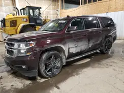 1GNSKHKC2LR210311 2020 CHEVROLET SUBURBAN