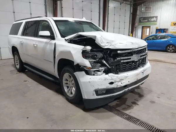 1GNSKHKC2LR248041 2020 CHEVROLET SUBURBAN - Image 1