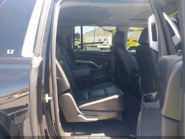 1GNSKHKC2LR248296 2020 CHEVROLET SUBURBAN - Image 8