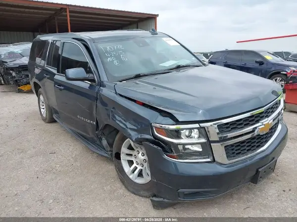 1GNSKHKC2LR259315 2020 CHEVROLET SUBURBAN - Image 1