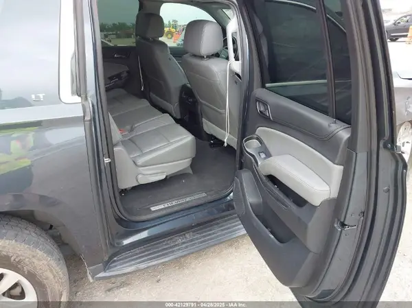 1GNSKHKC2LR259315 2020 CHEVROLET SUBURBAN - Image 8