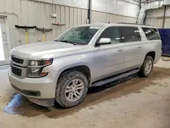 1GNSKHKC2LR284425 2020 CHEVROLET SUBURBAN