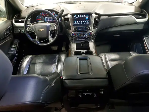 1GNSKHKC2LR284425 2020 CHEVROLET SUBURBAN - Image 8