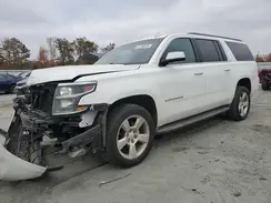 1GNSKHKC3GR126729 2016 CHEVROLET SUBURBAN
