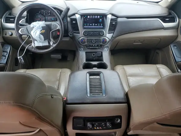 1GNSKHKC3GR126729 2016 CHEVROLET SUBURBAN - Image 8