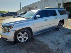 1GNSKHKC3GR127069 2016 CHEVROLET SUBURBAN