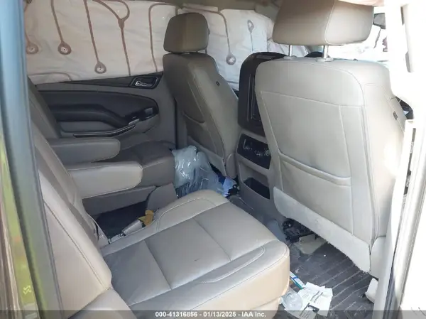 1GNSKHKC3GR152389 2016 CHEVROLET SUBURBAN - Image 8