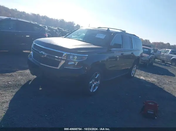 1GNSKHKC3GR173758 2016 CHEVROLET SUBURBAN - Image 2