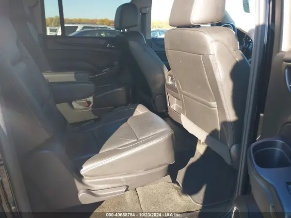 1GNSKHKC3GR173758 2016 CHEVROLET SUBURBAN - Image 8