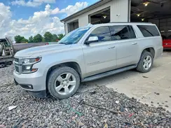 1GNSKHKC3GR208167 2016 CHEVROLET SUBURBAN
