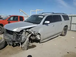 1GNSKHKC3GR224675 2016 CHEVROLET SUBURBAN