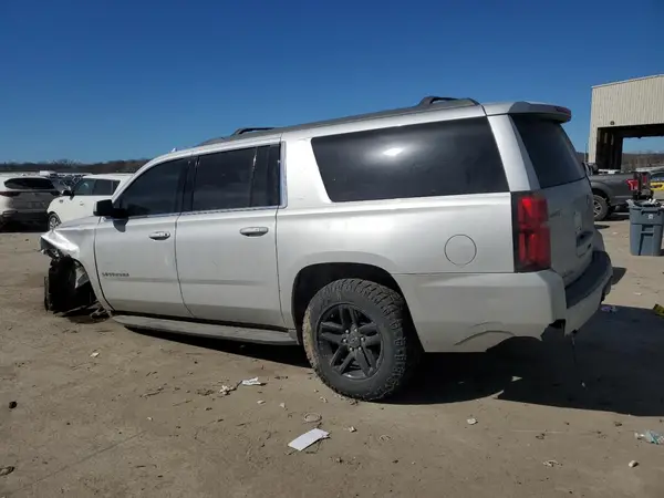 1GNSKHKC3GR224675 2016 CHEVROLET SUBURBAN - Image 2